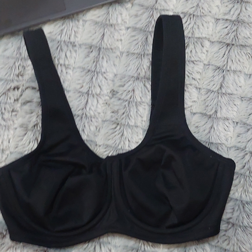 Felina‎ Black 34C Bra